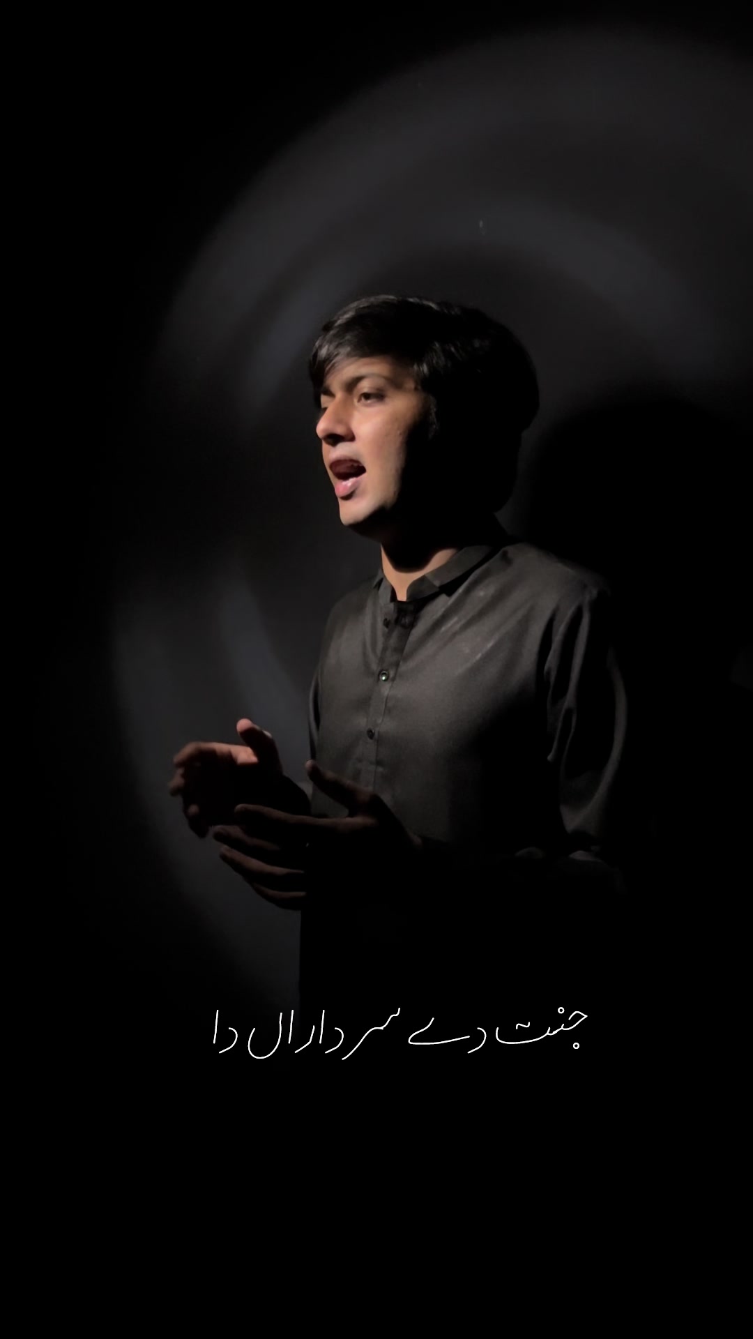 @Ramzan Jani Official