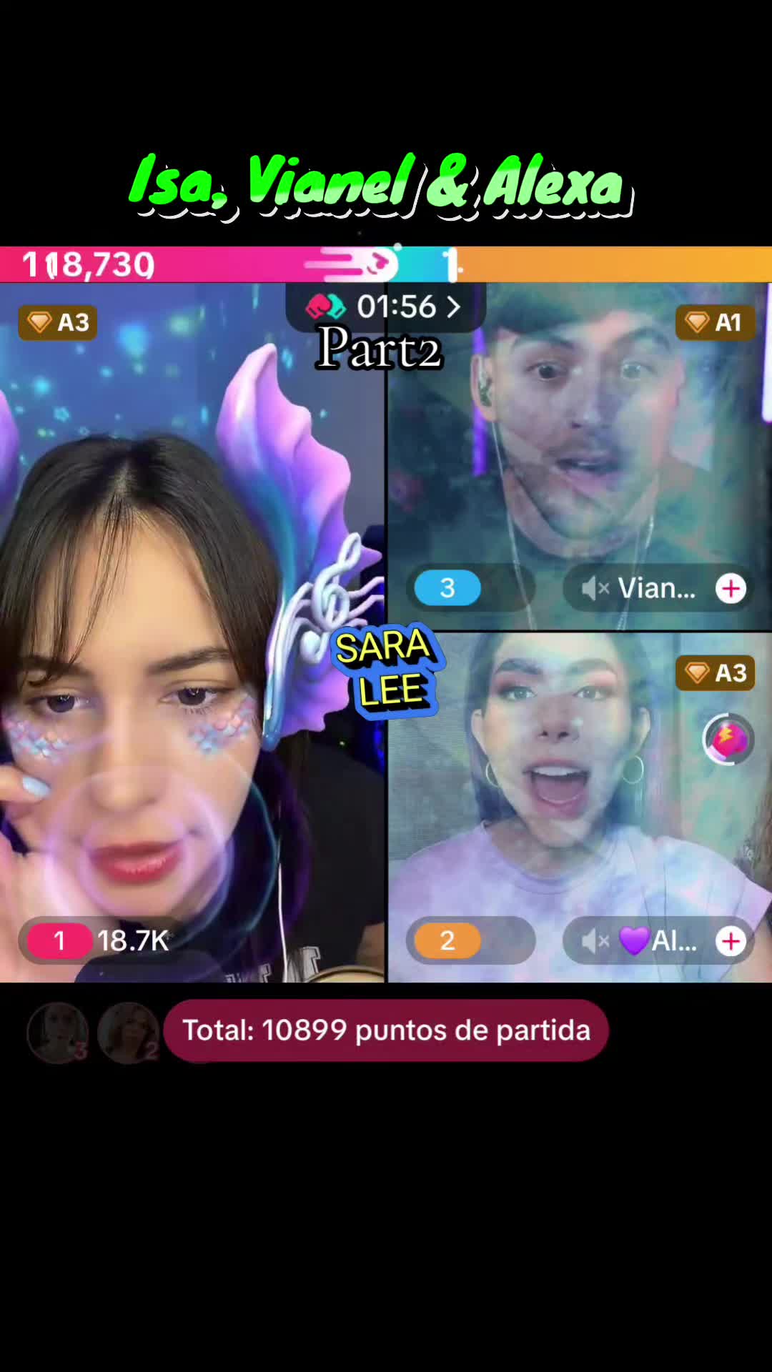 @🧸💖🦉SARA🐭LEE🇵🇷🐰🐍🍀