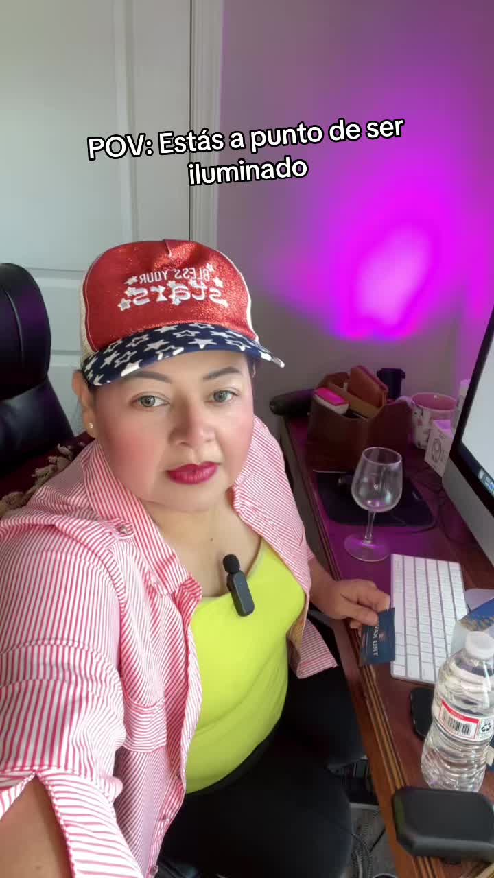 @lasoberanadelnilo