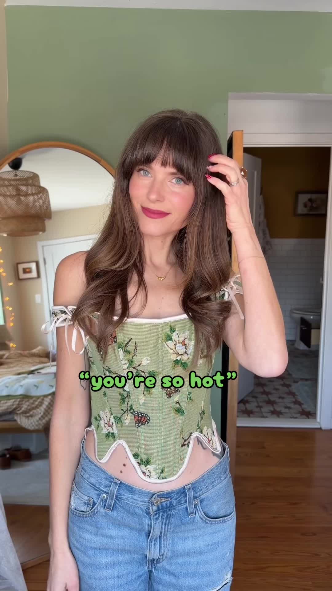 @Steffy Degreff