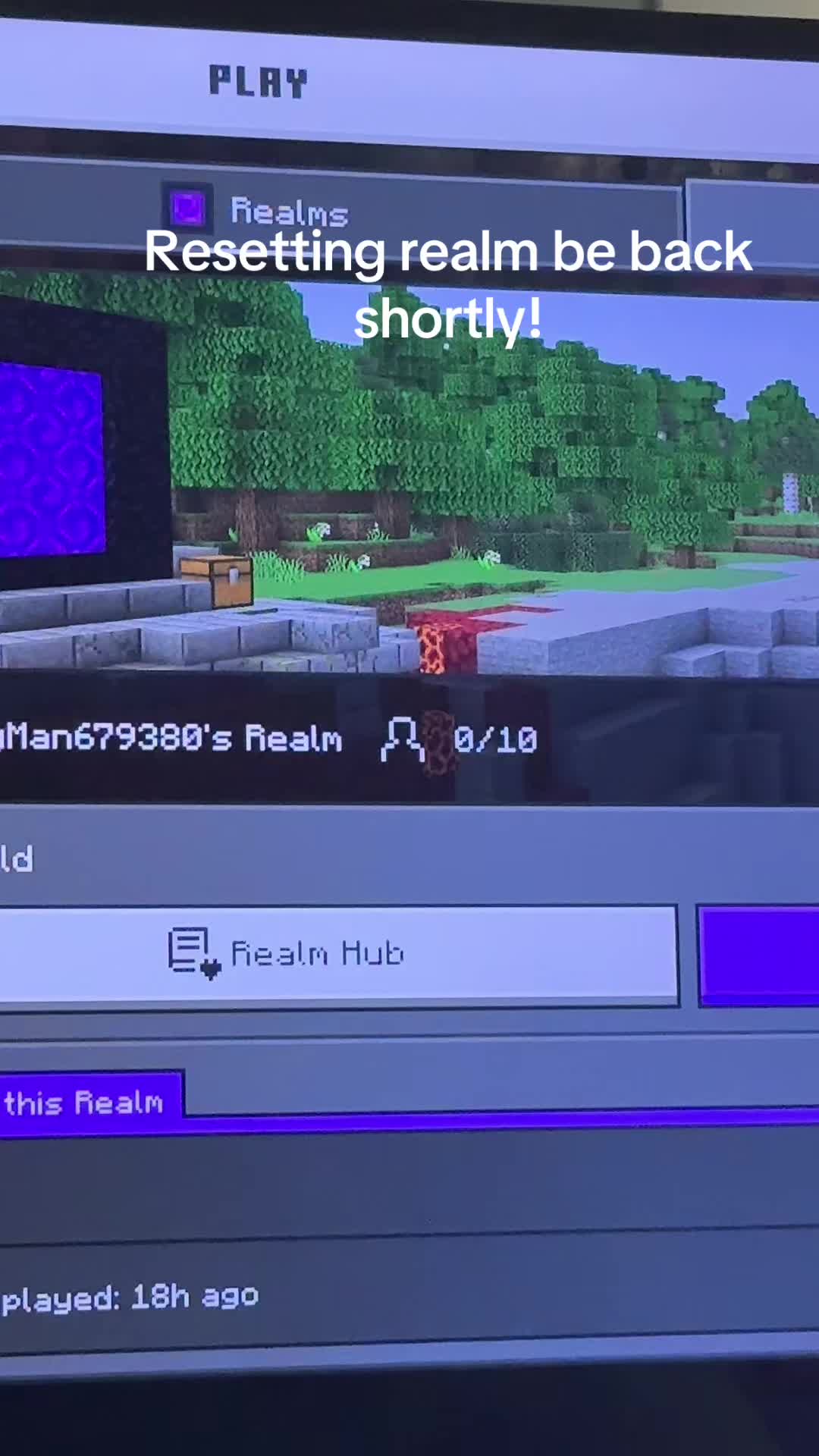 @VillagerSMP
