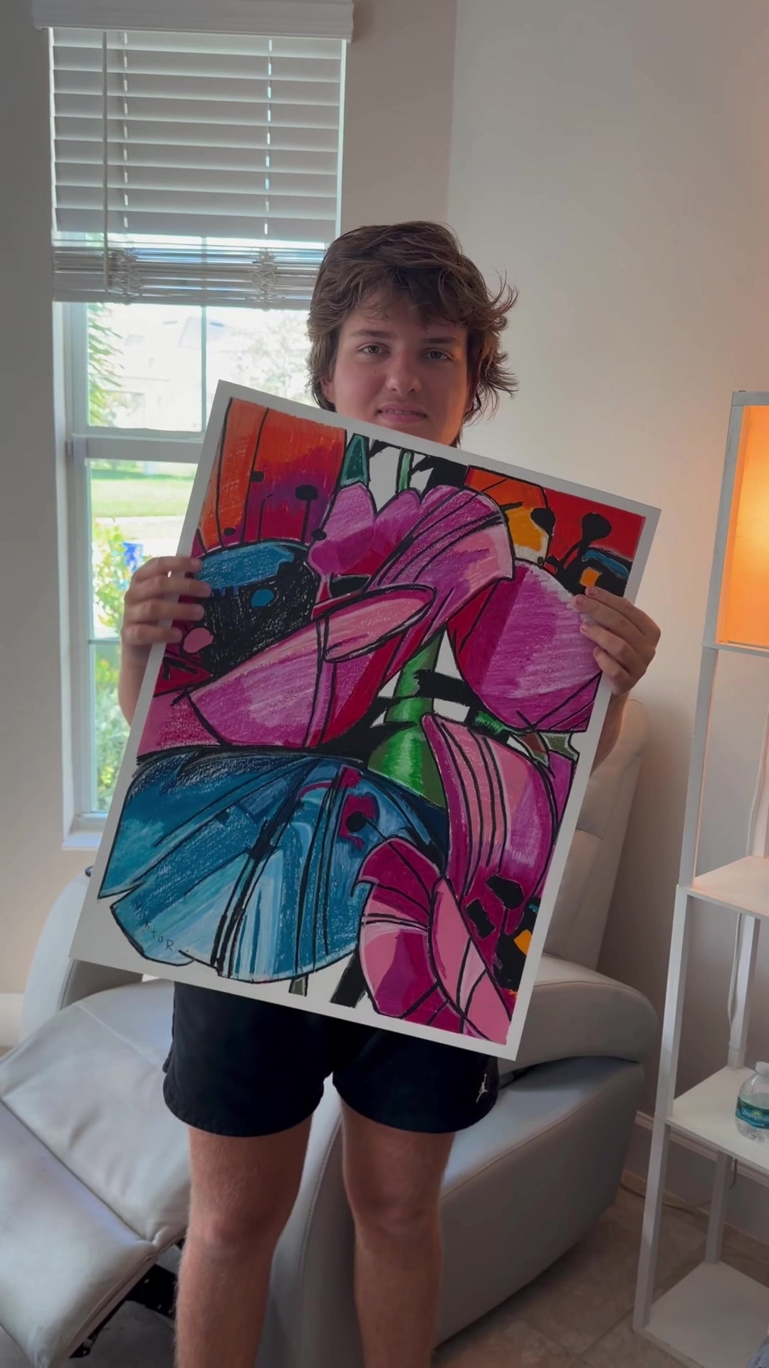 @Vichys art
