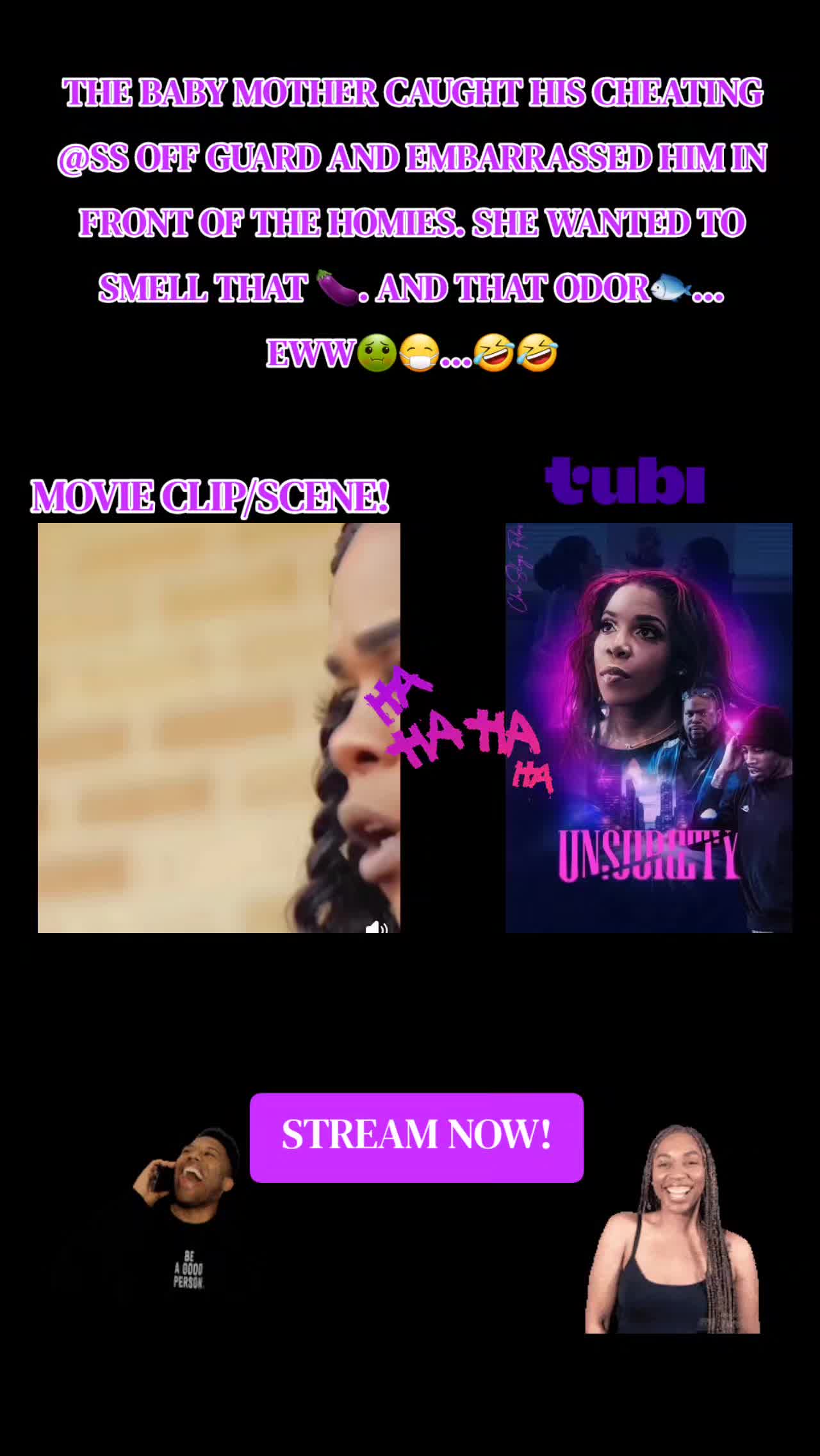 @cher slays films