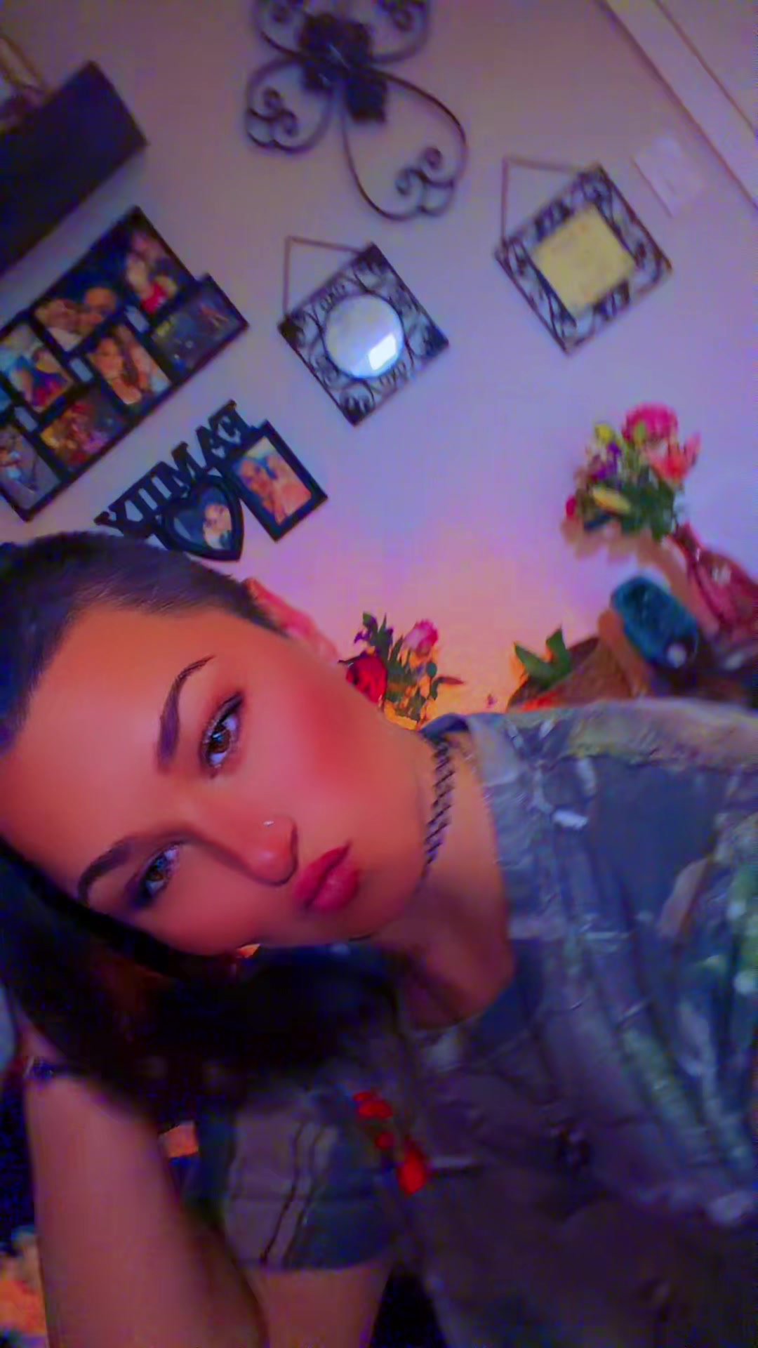 @Ashley Nicole