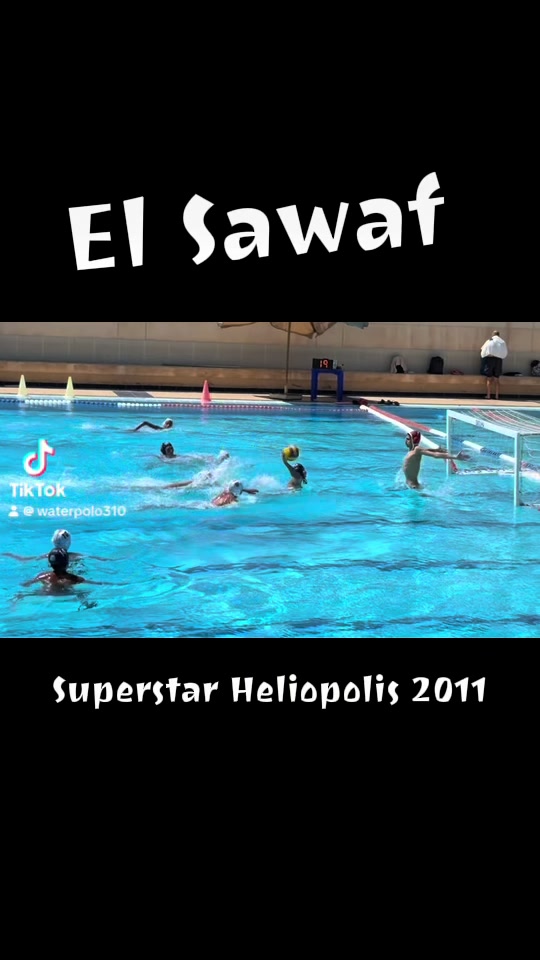 @Waterpolo egy