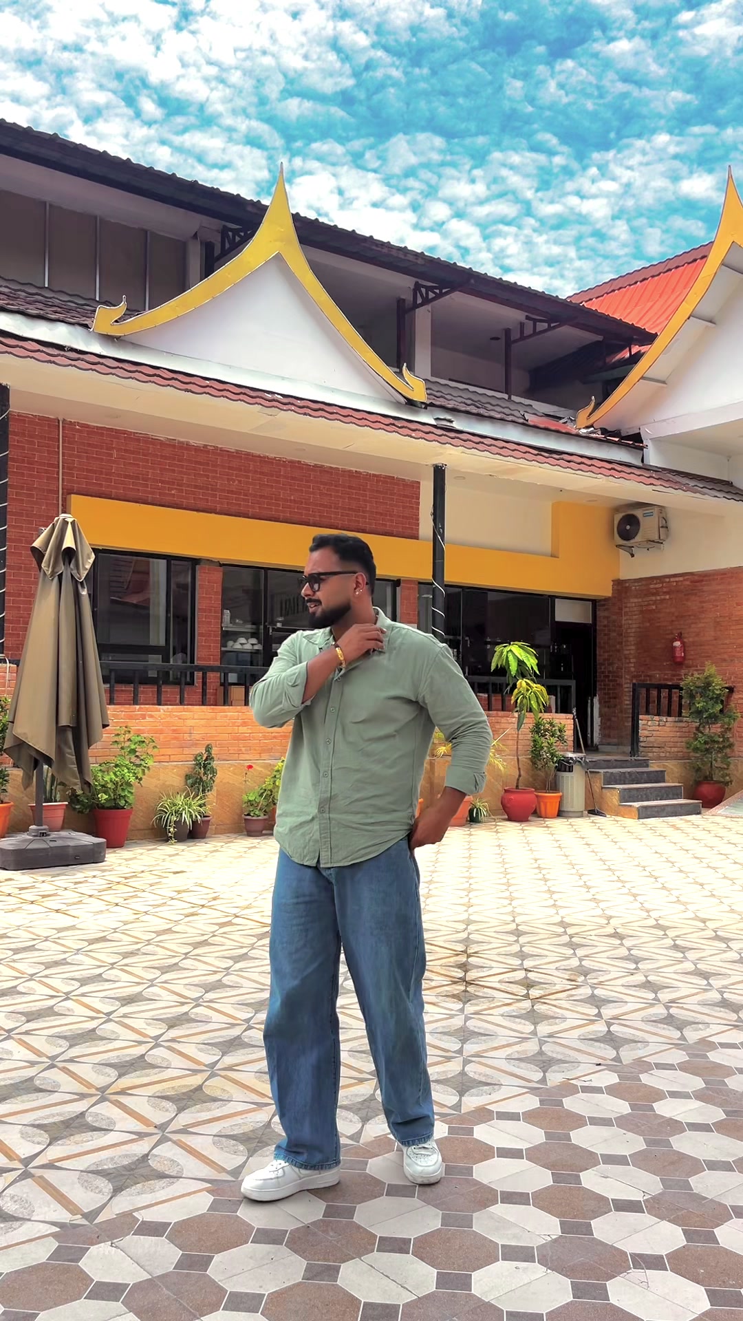@Umesh Timilsina