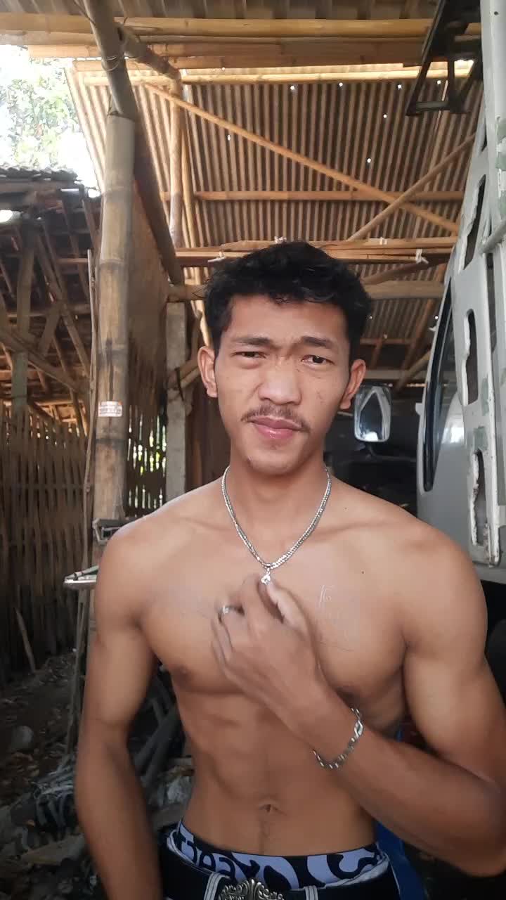 @kang mas