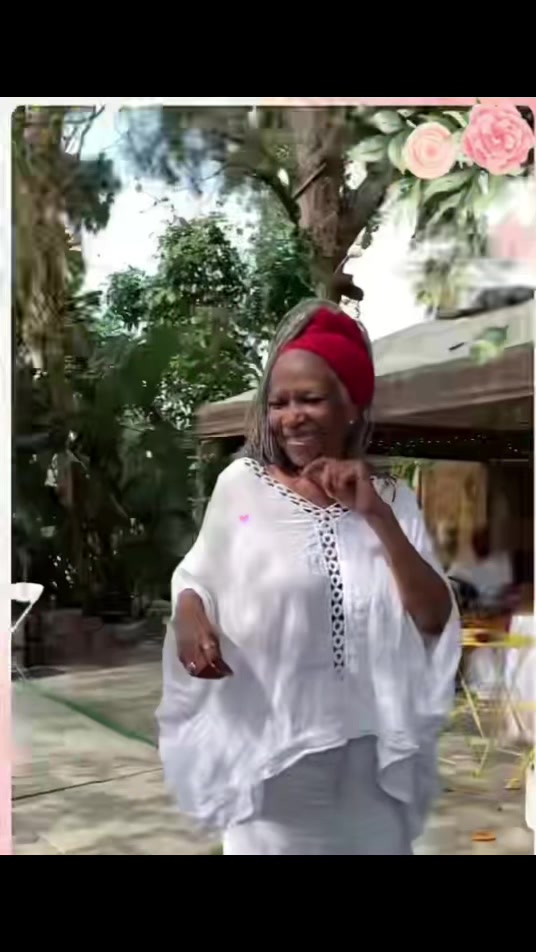 @Xave AKA Dr Sebi’s daughter