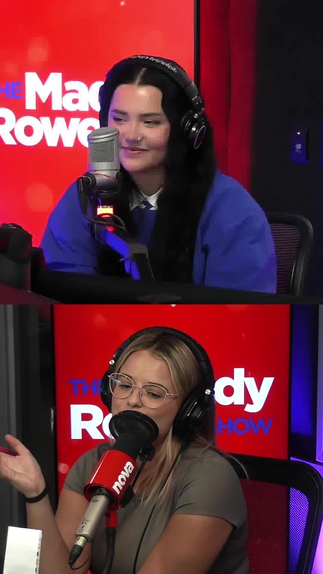 @Maddy Rowe