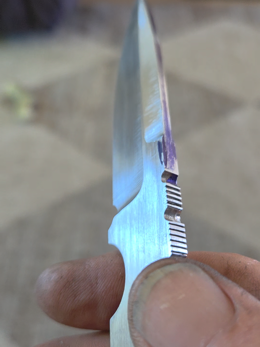 @Vom Herzen Knives