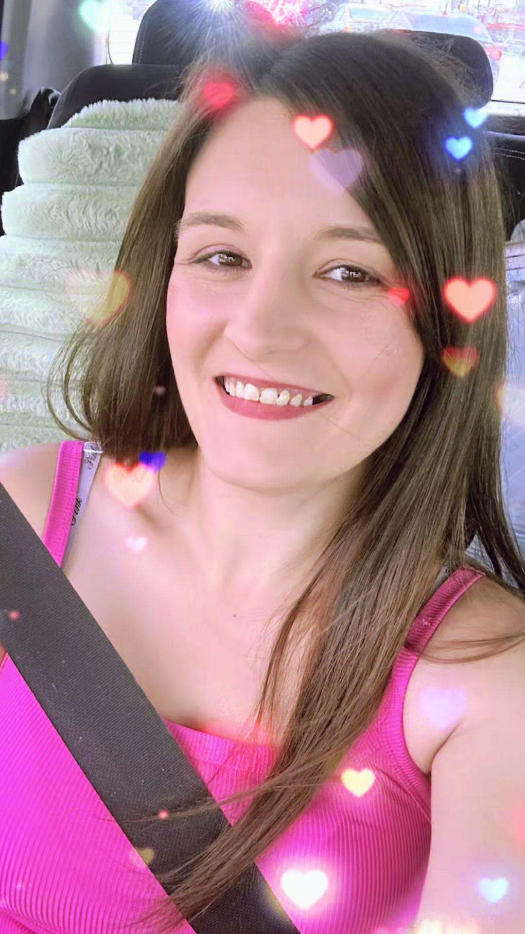@Sarah Morgan