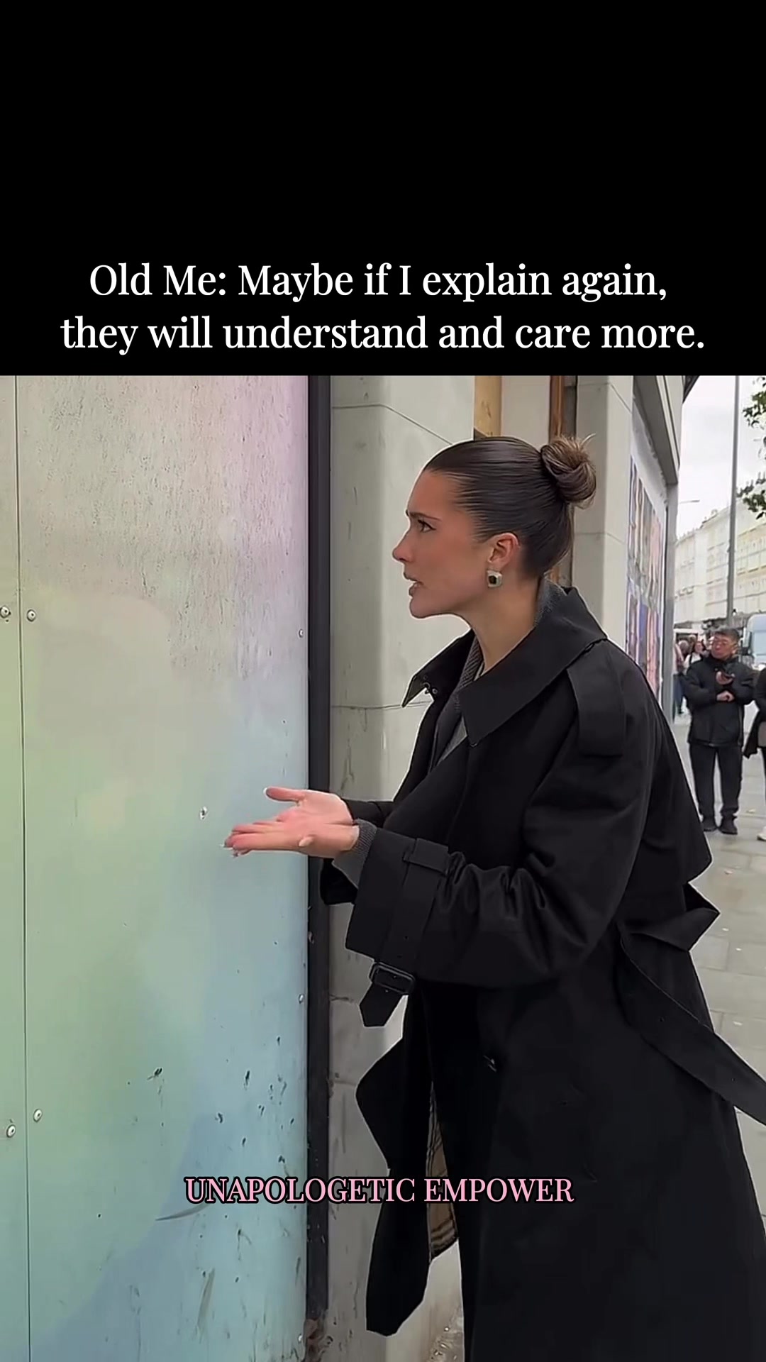@Women Empowerment | Confidence