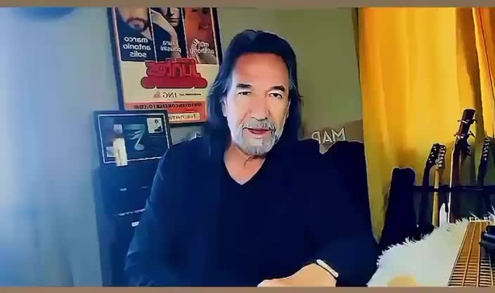 @Marco Antonio Solis