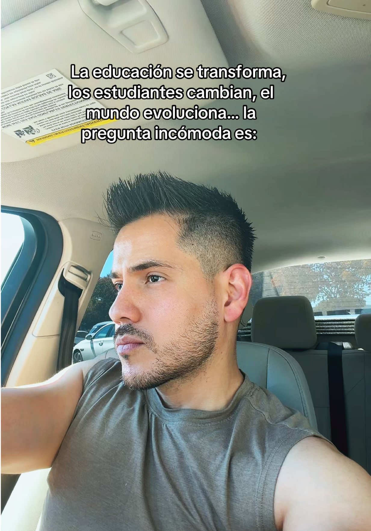 @FORTIZ EL PROFE