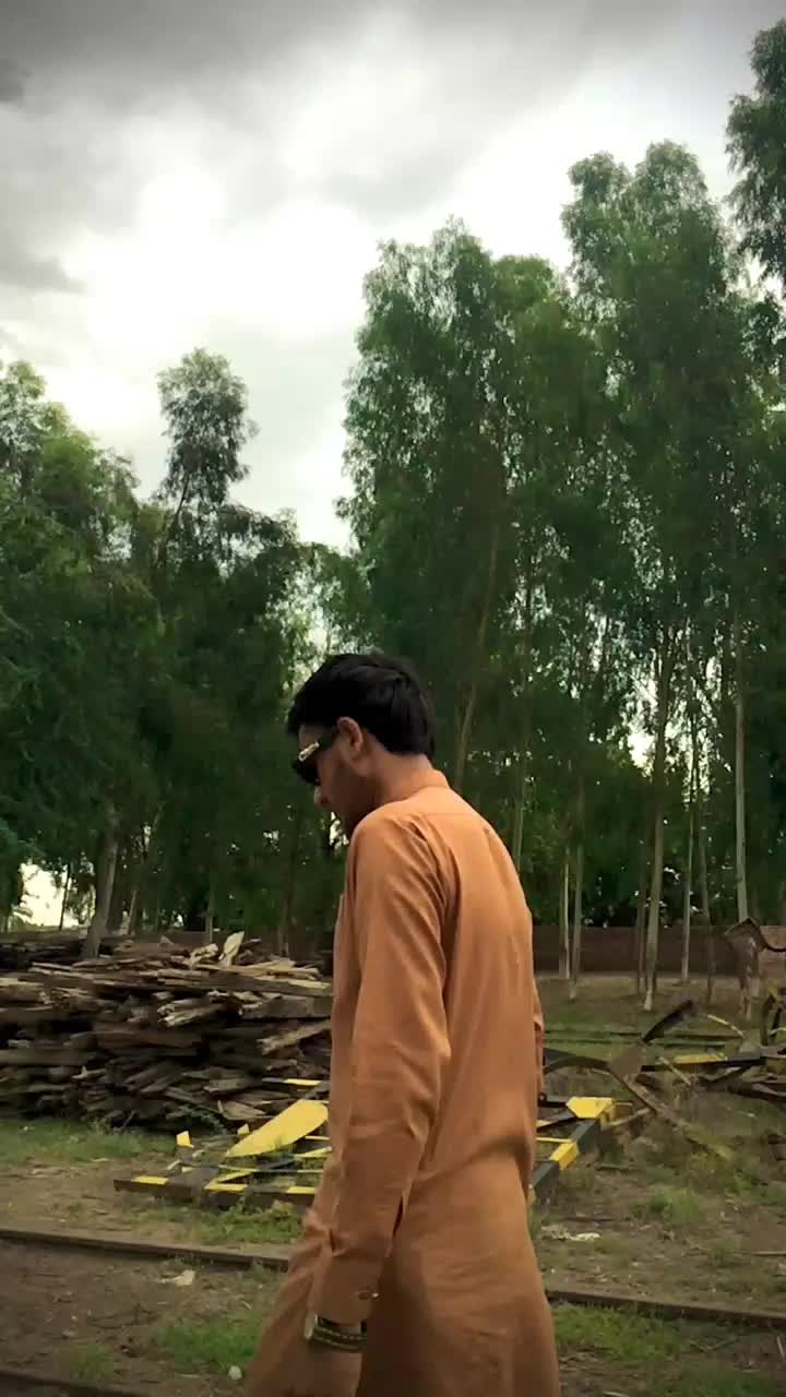 @Umar king