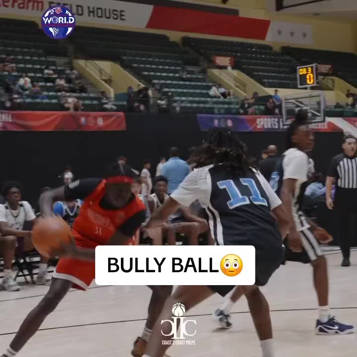 @Coast 2 Coast Preps