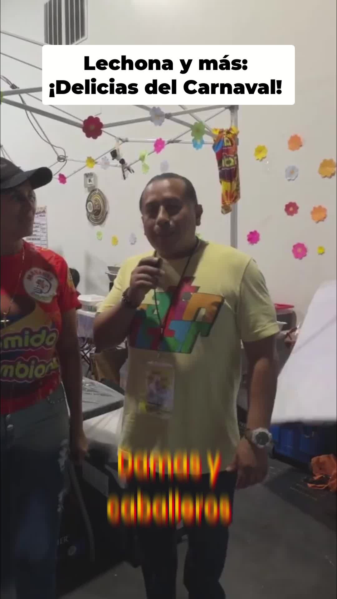 @The Global Latin Factor 🎙