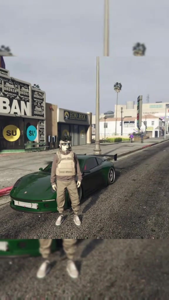 @GTA by Gamelancer