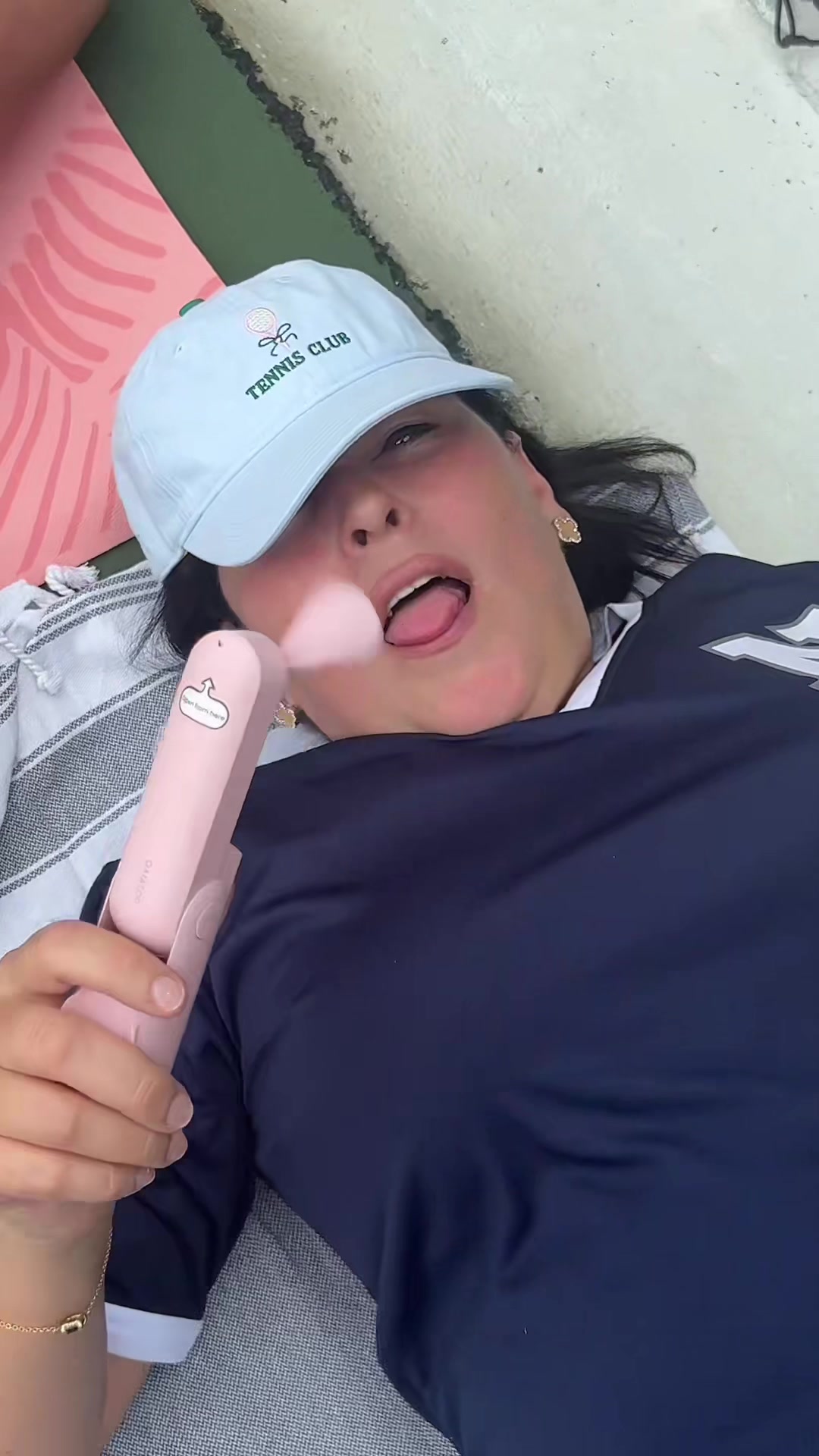 @Jazmine Garcia