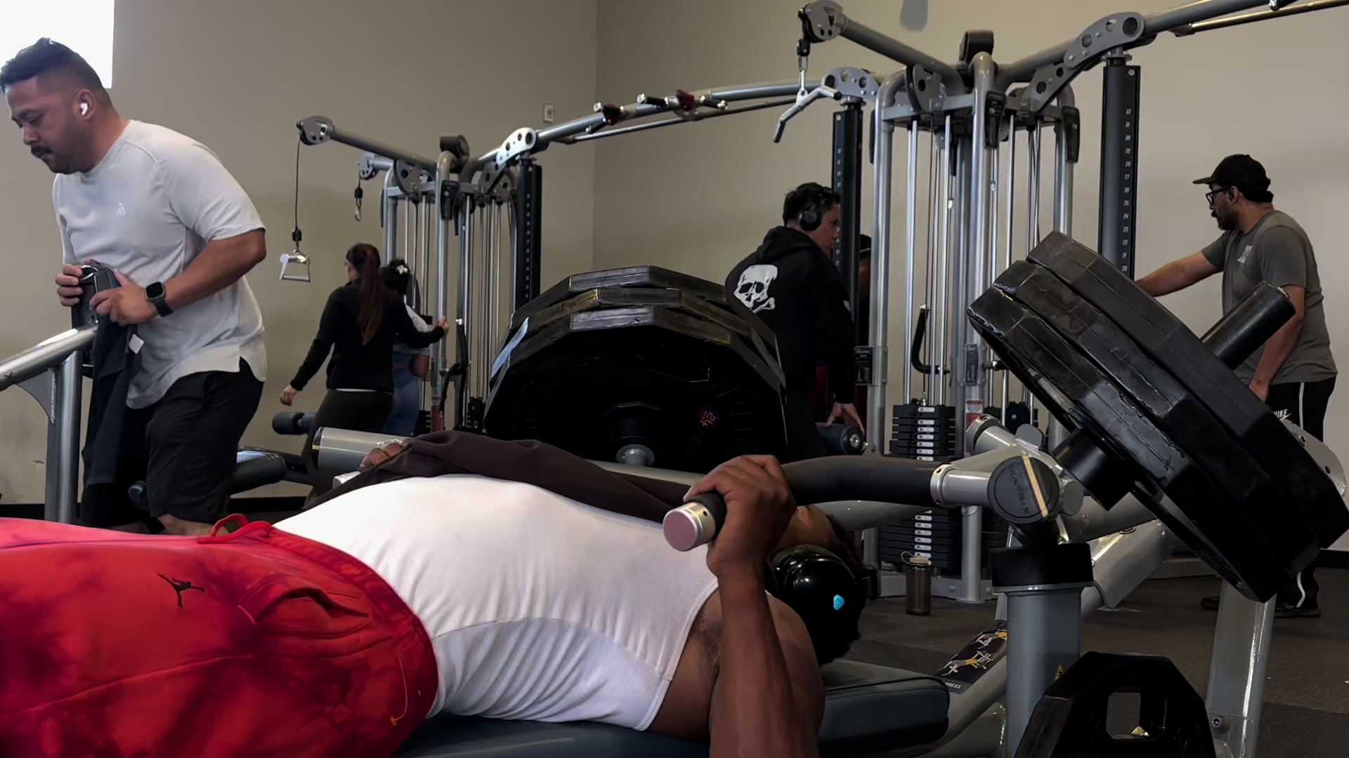 @bachirlifts
