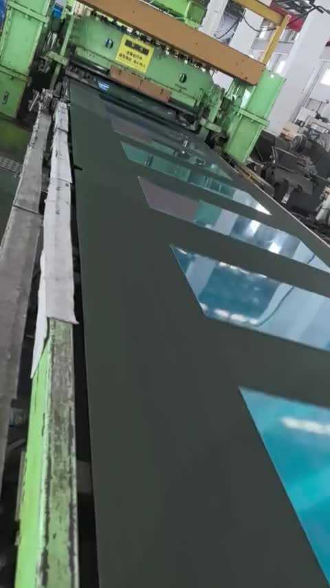 @aluminum sheet🇨🇳