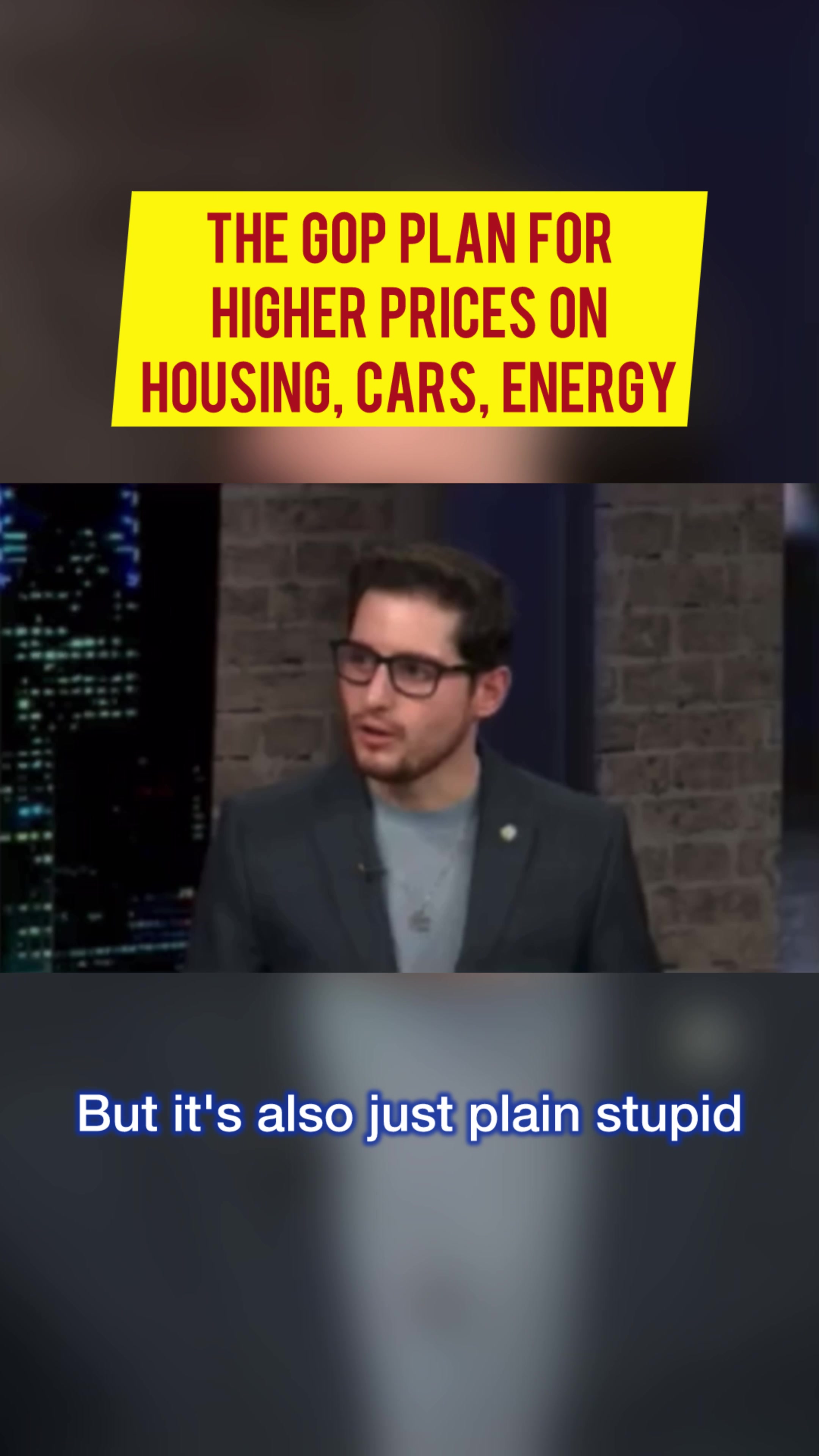 @Rep. Noah Arbit