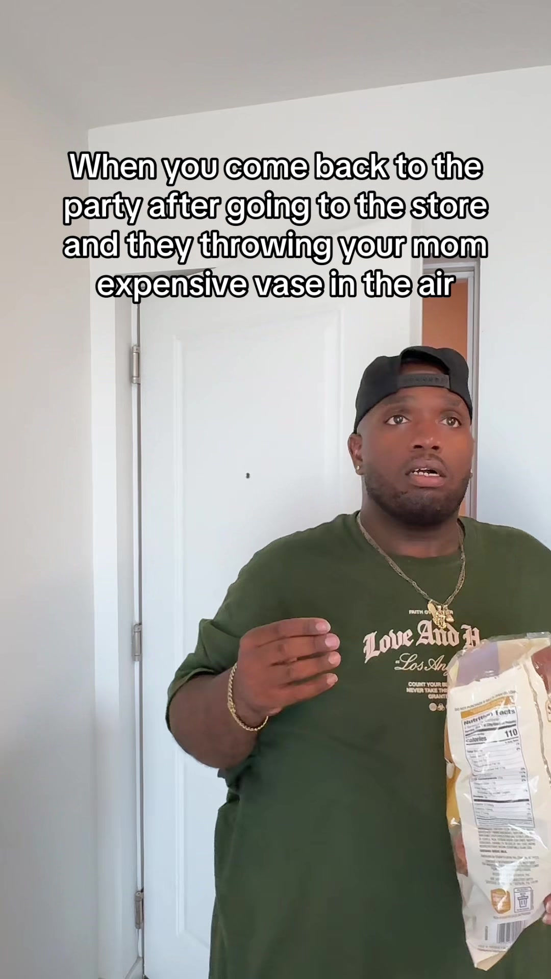 @Preice Anderson