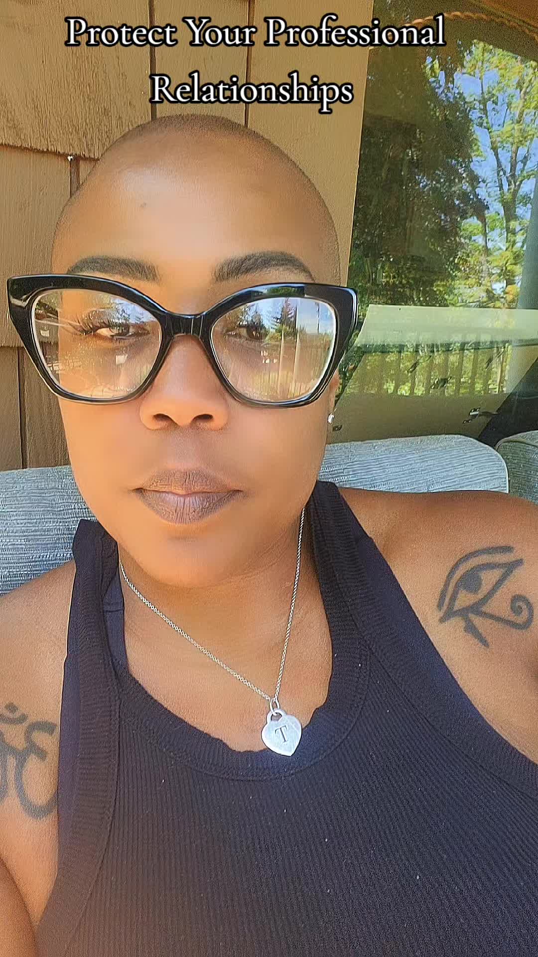 @Tracie | Business Strategist