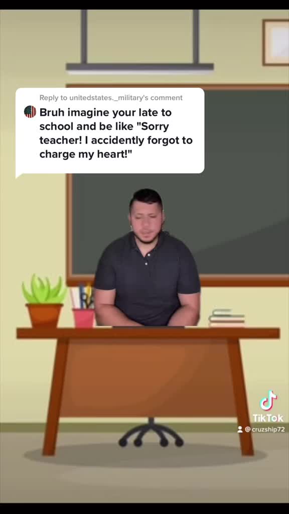 @Michael Cruz
