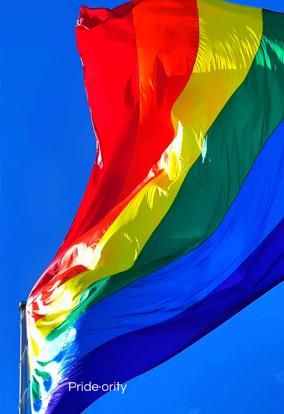 @Pride&bull;ority