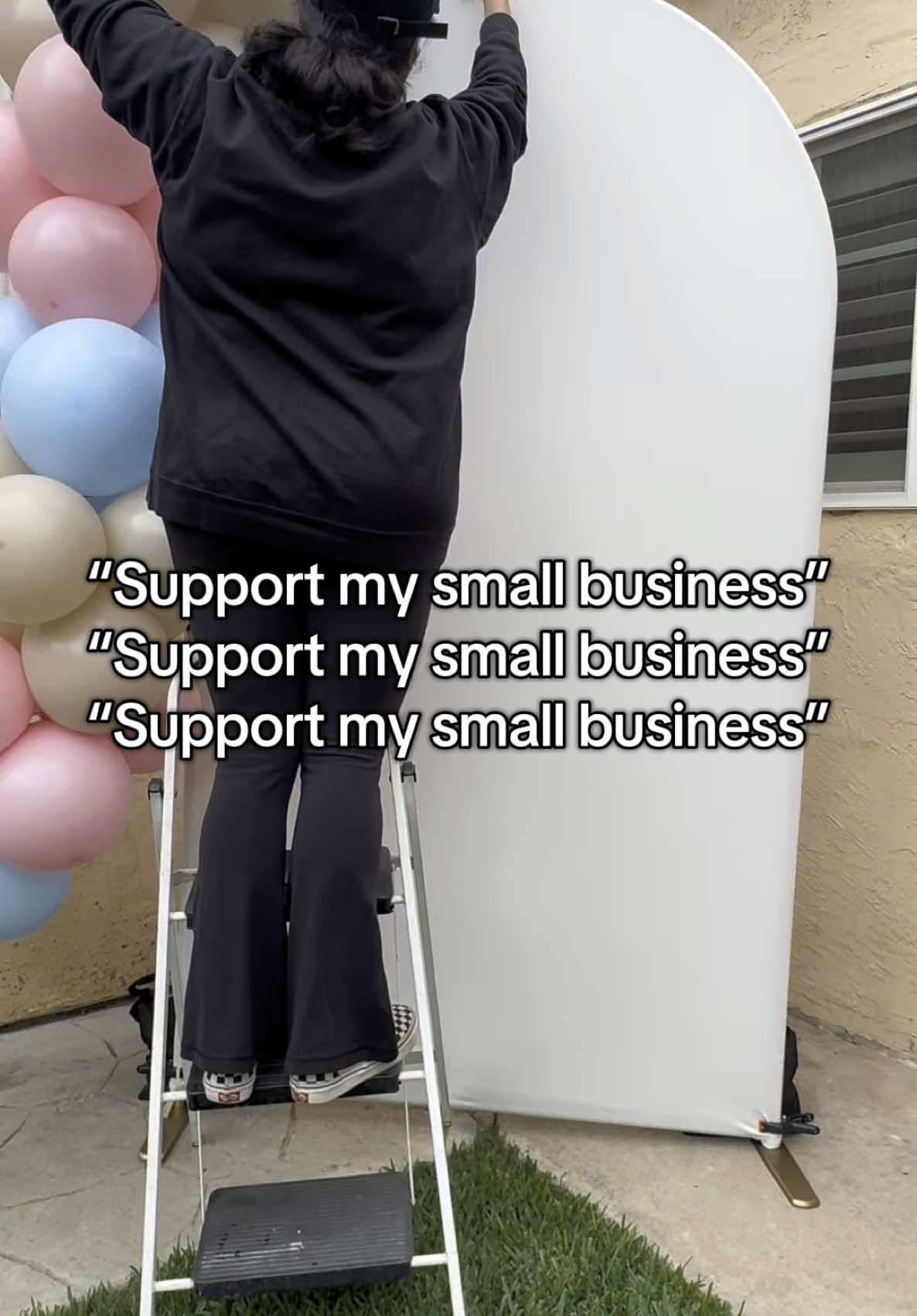 @Puff and Pop Balloons