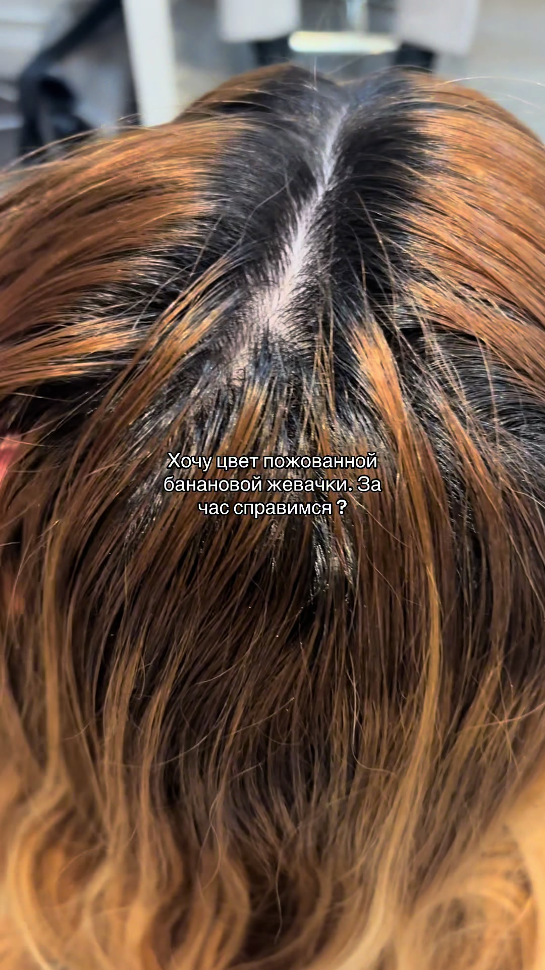 @BOSTON HAIRSTYLIST