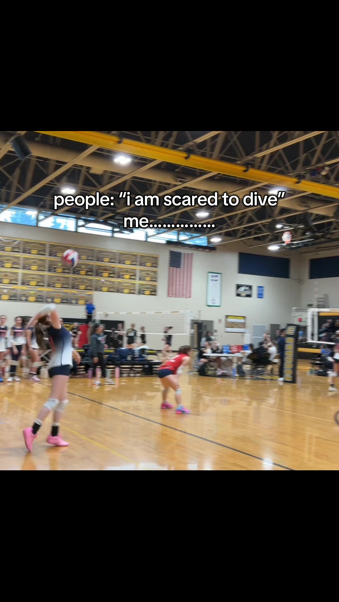 @Payton Volleyball