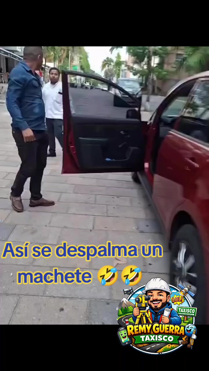 @REMY GUERRA (TAXISCO)