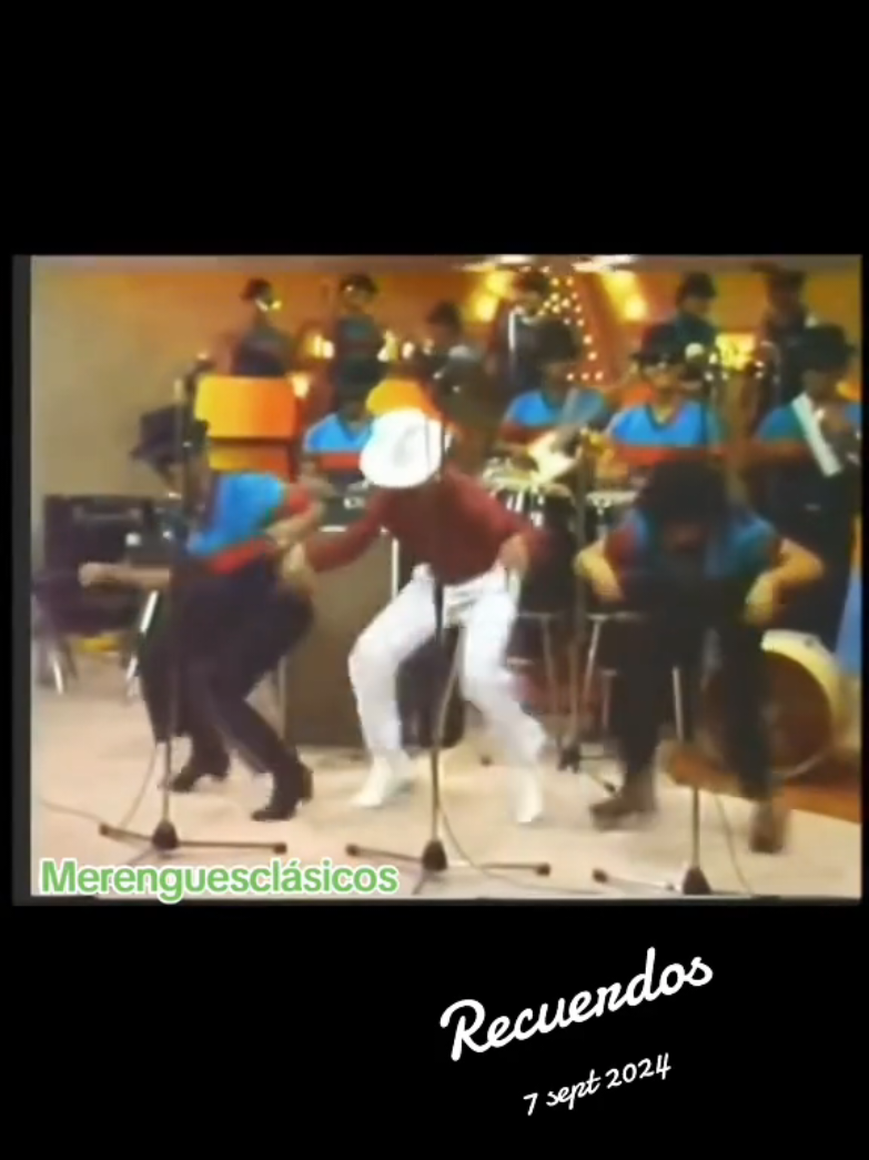 @Merengues Clásicos