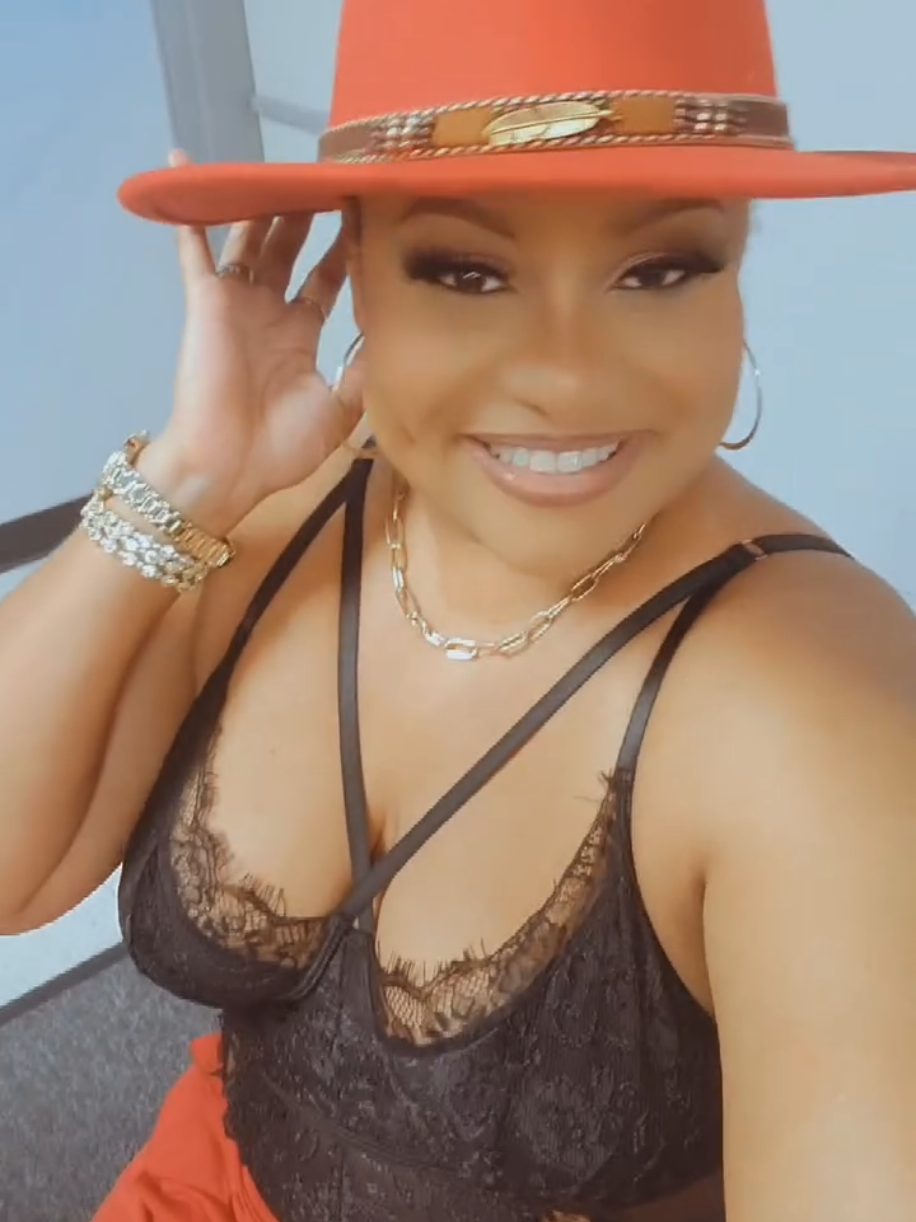 @Shameka
