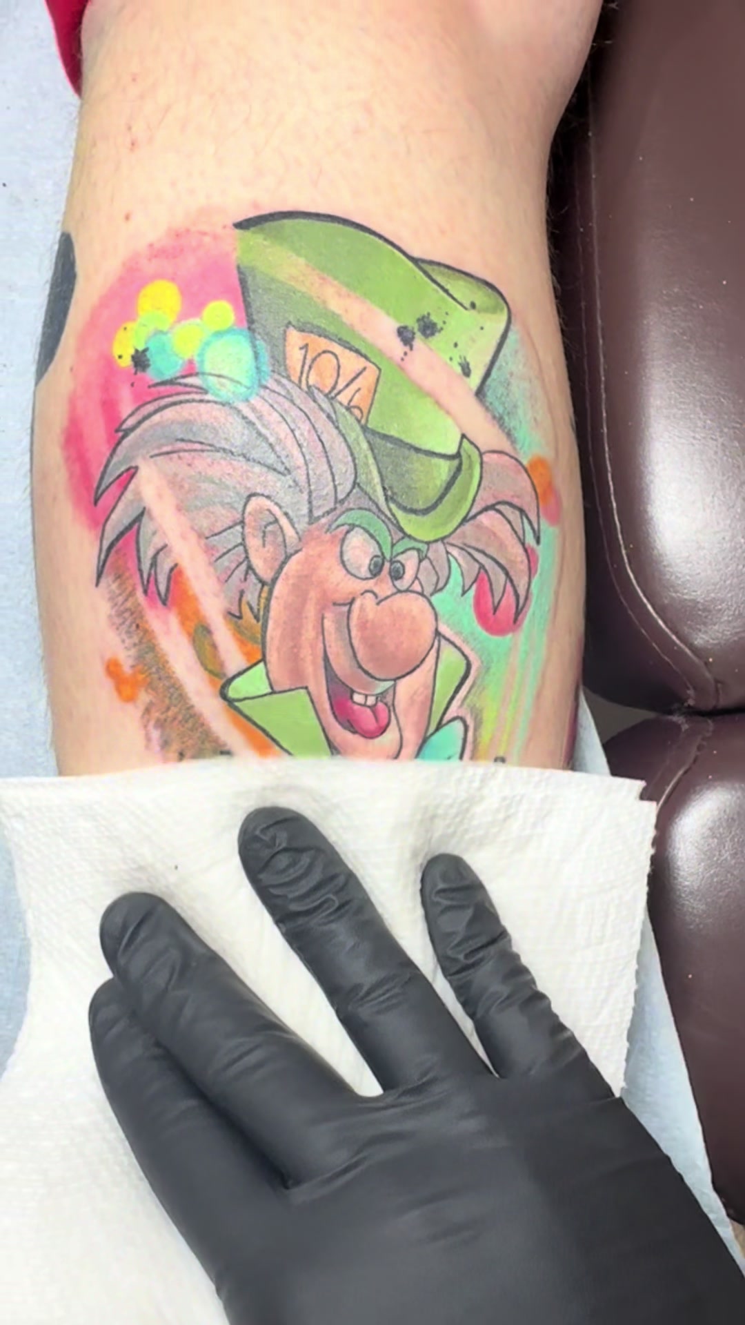 @Eleven_Tattooing