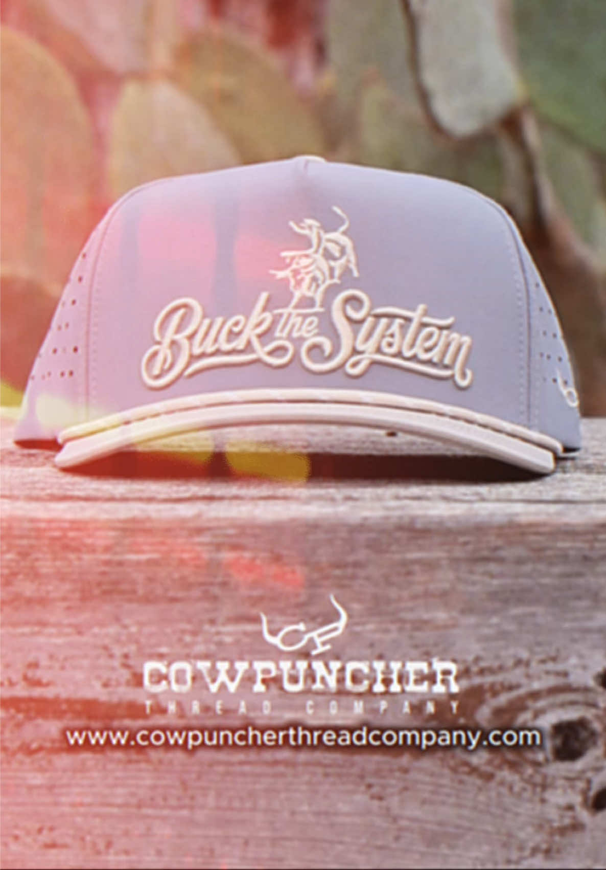 @Cowpuncher Thread Company
