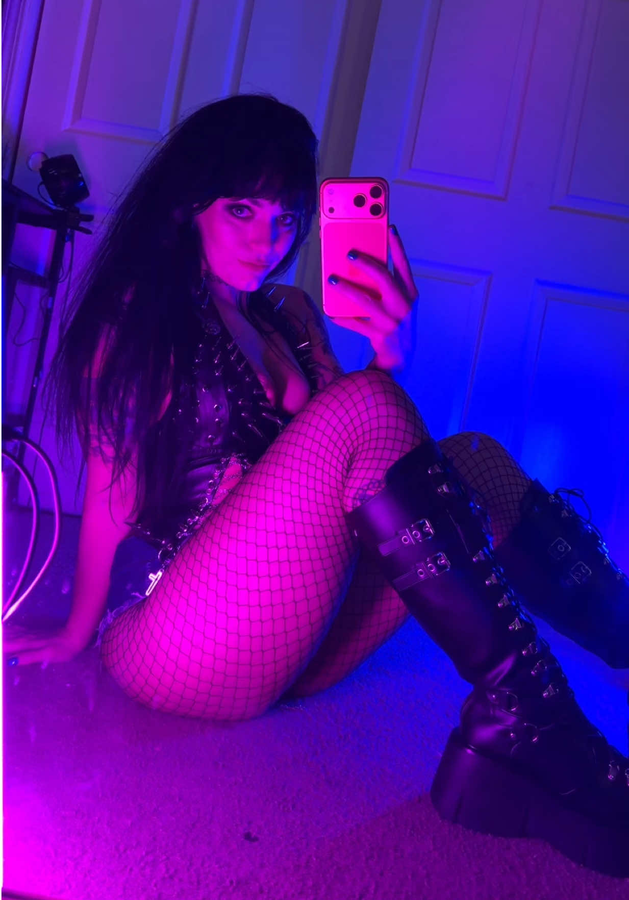 @Rae