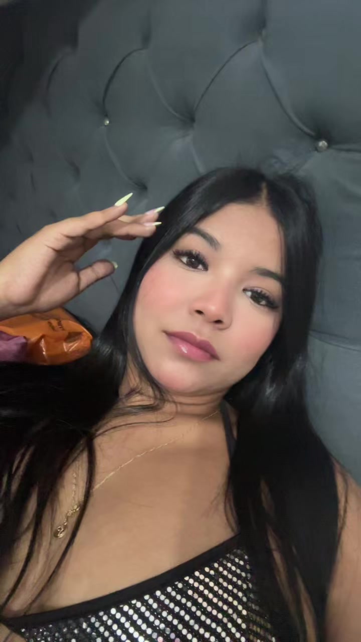 @Ashley Romero