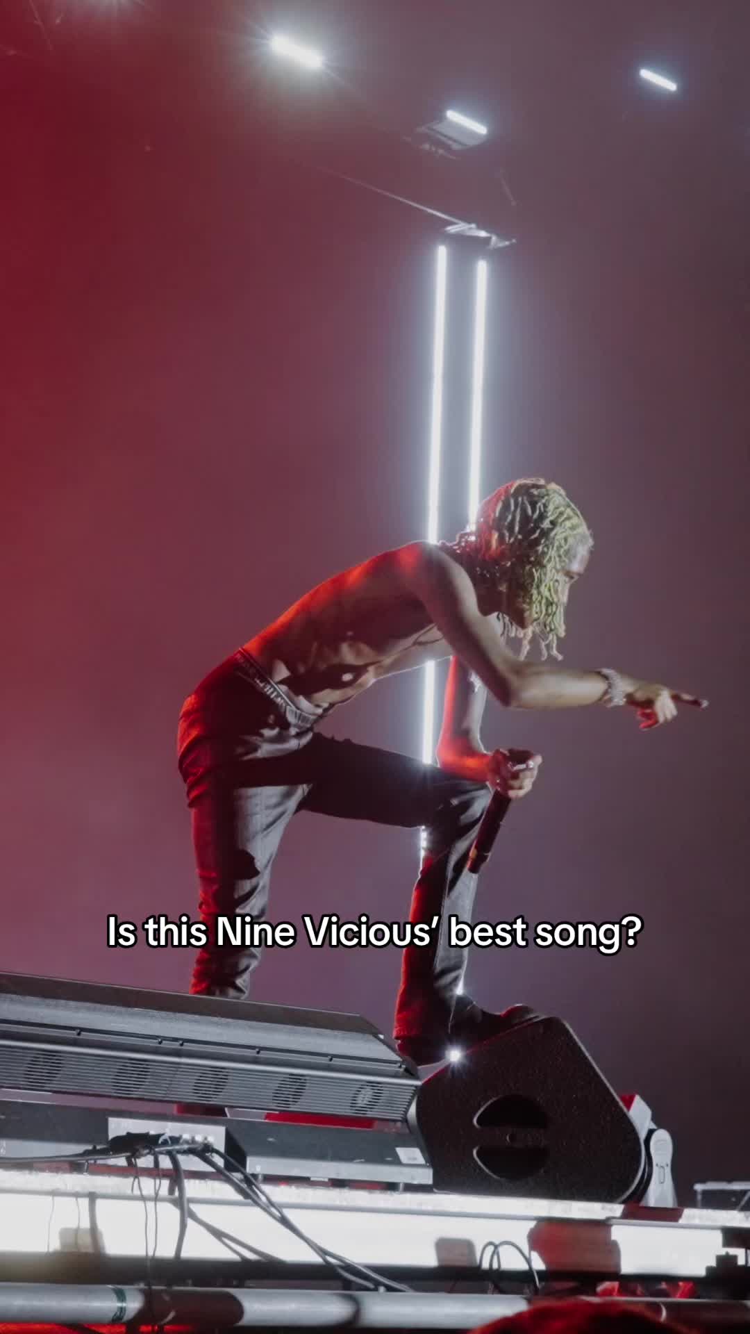 @Rolling Loud