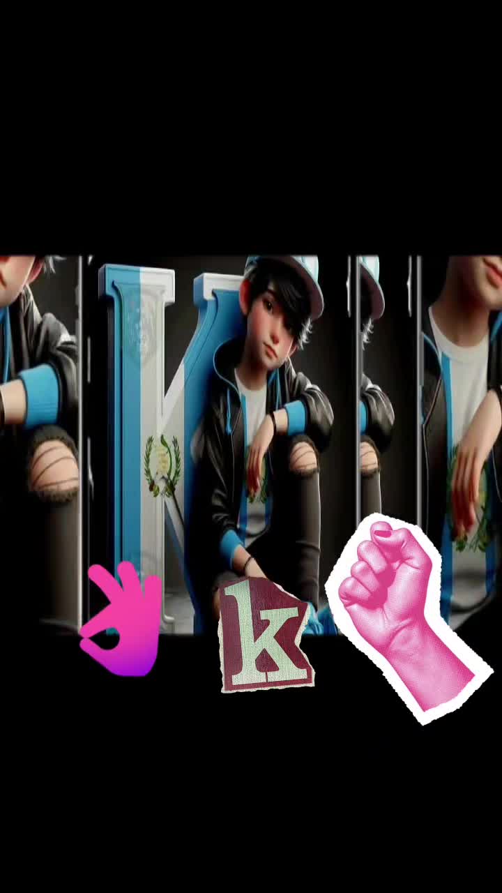 @👬KEVIN de G 👫👈