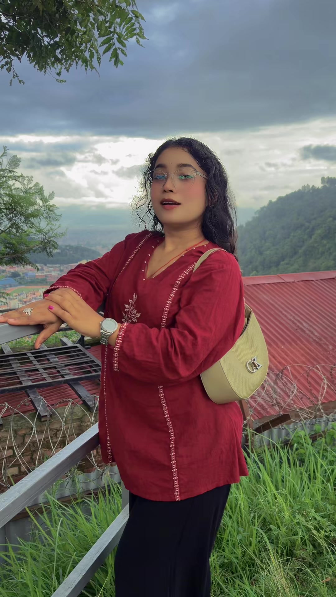 @Bhawana Aryal