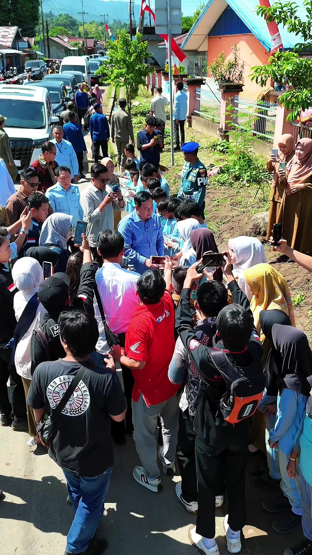 @Sultan B. Najamudin
