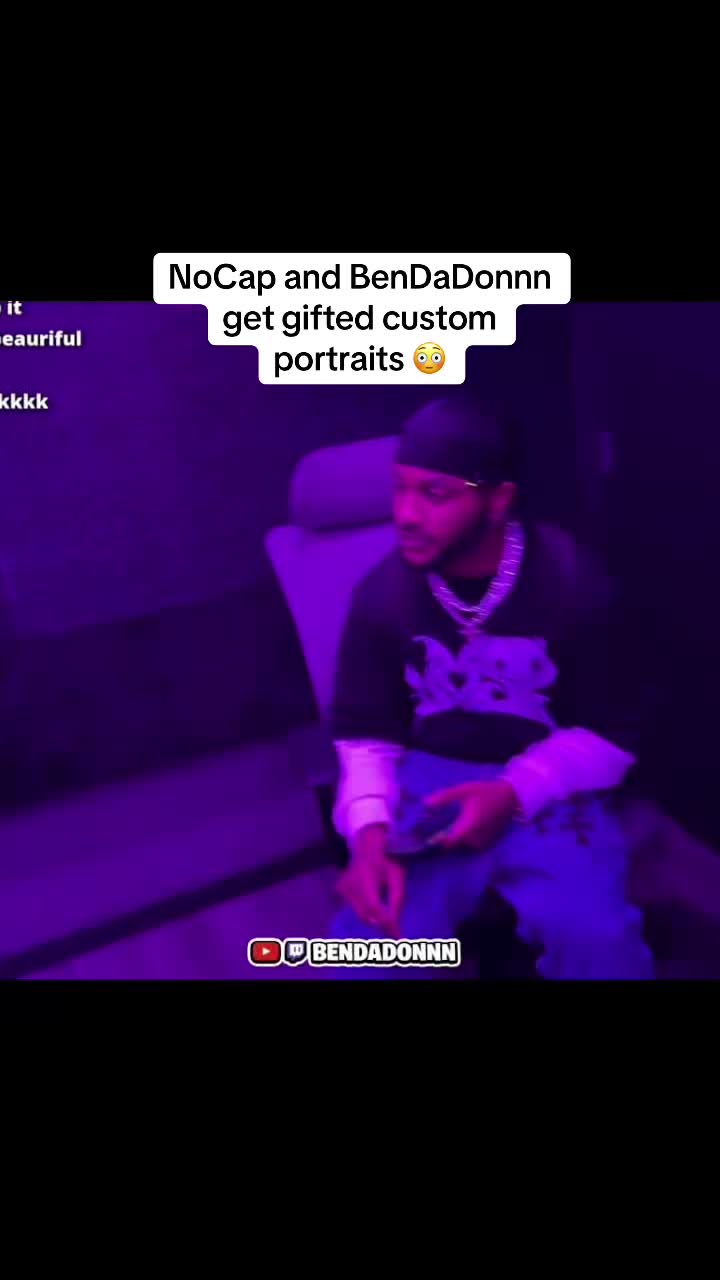 @NoCap Fanpage