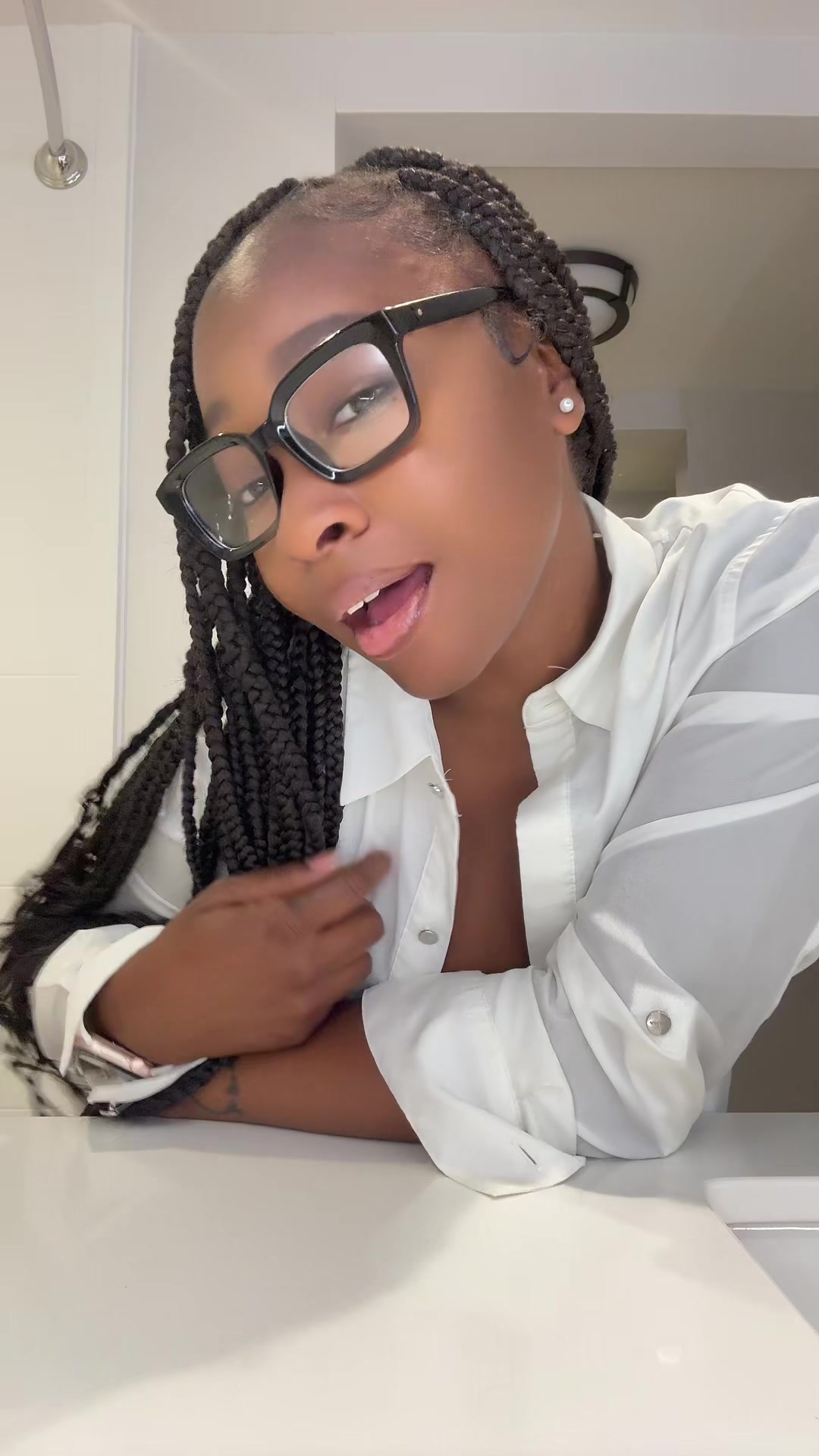 @Your favorite💕