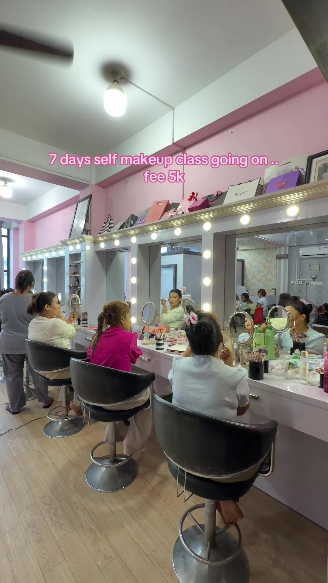 @CHHAYAMAKEUPSTUDIO