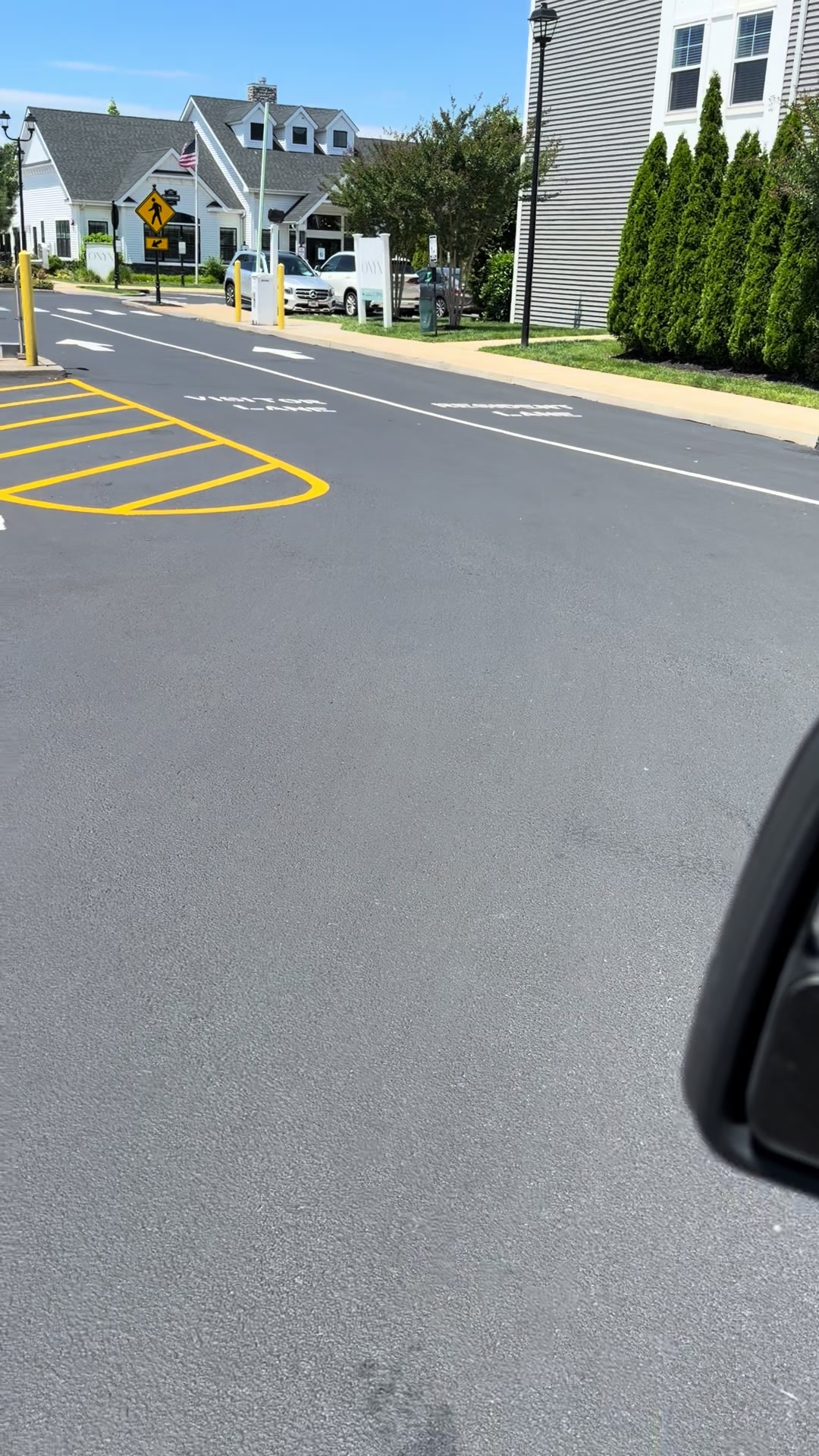 @Parking Lot Pete