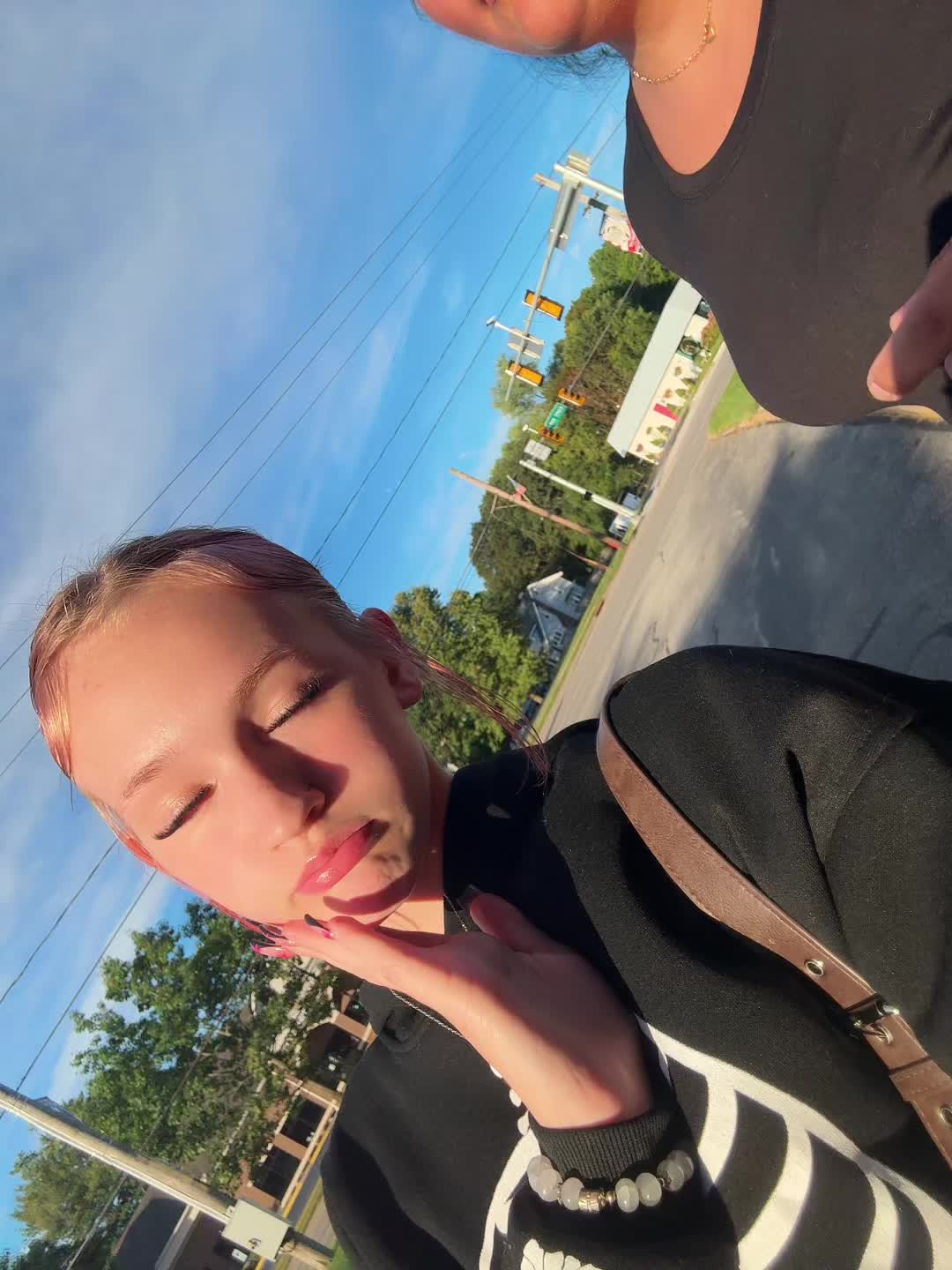 @ 