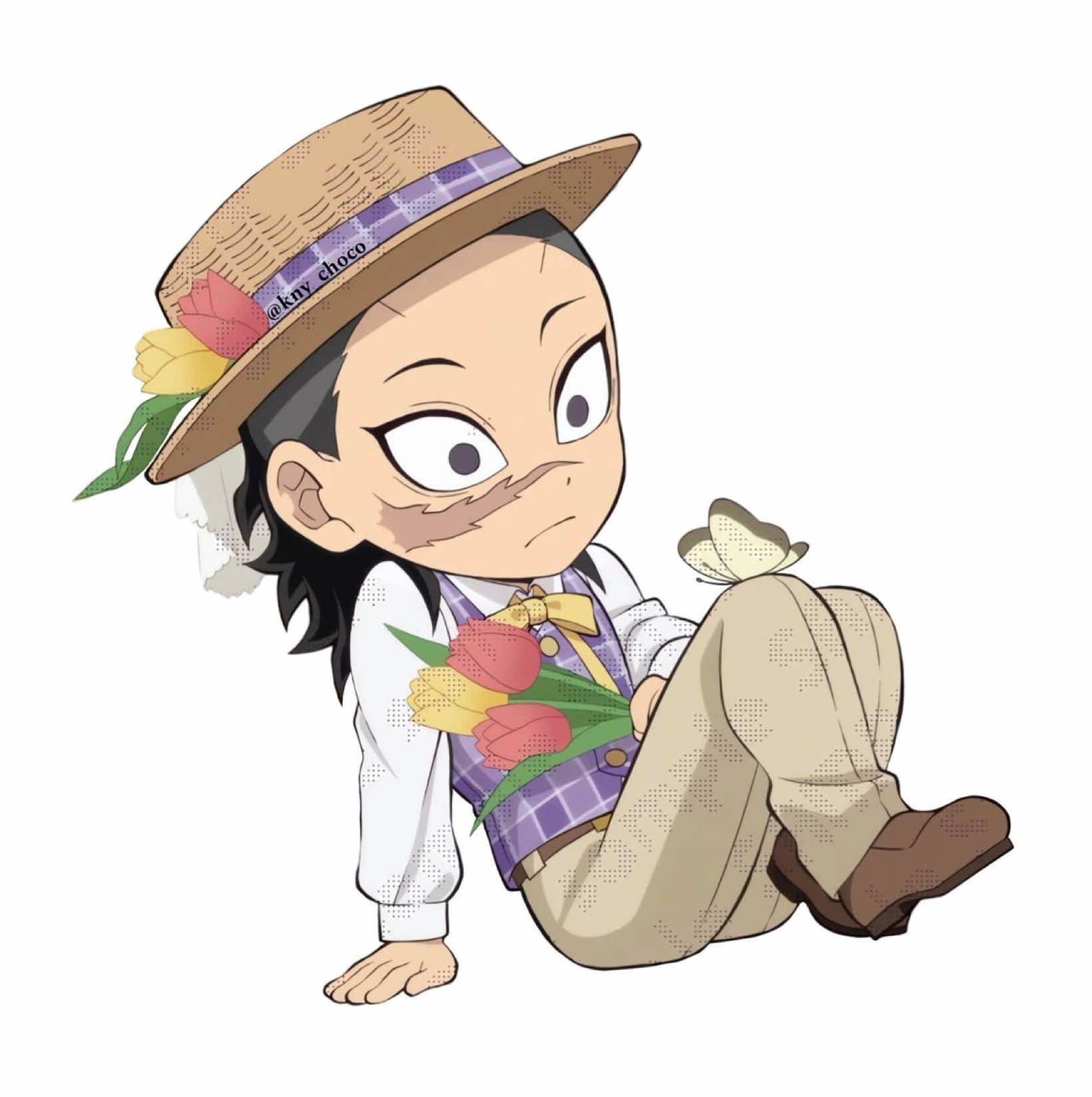 @Soph|| GENYA/AKAZAA#1fan